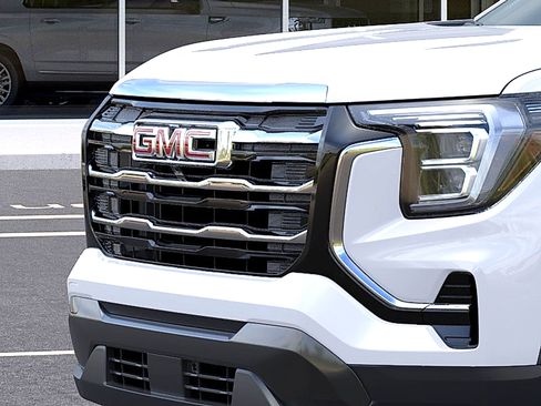 New 2027 GMC Terrain Elevation AWD/4WD image 13