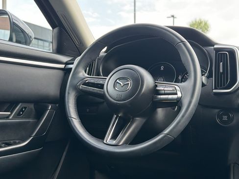 Certified 2025 MAZDA CX-50 AWD 2.5 S w/ Select Package image 26