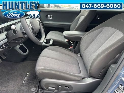 Used 2024 Hyundai Ioniq 5 SEL AWD/4WD image 15