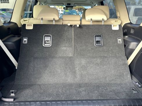 Used 2021 Lexus GX 460 Premium image 20