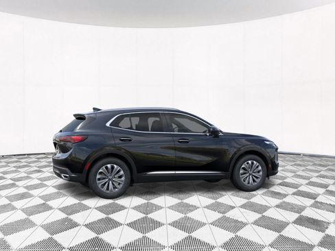 New 2026 Buick Envision Preferred image 12