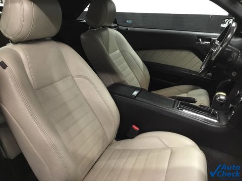 Used 2012 Ford Mustang Premium image 35