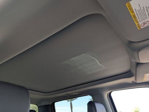 New 2025 Ford F250 XLT w/ Black Appearance Package image 41