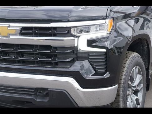 New 2026 Chevrolet Silverado 1500 LT AWD/4WD image 21