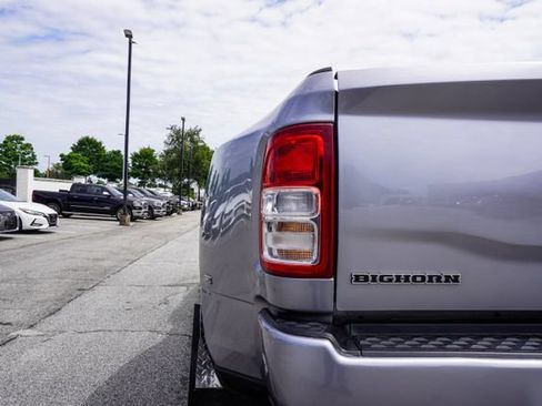 Used 2024 RAM 3500 Big Horn w/ Sport Appearance Package AWD/4WD image 32