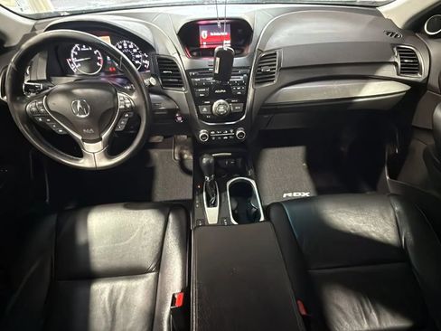 Used 2017 Acura RDX AWD image 30