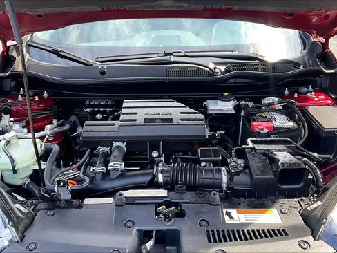 Used 2022 Honda CR-V Touring image 33