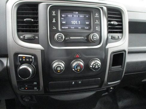 Used 2017 RAM 1500 Tradesman w/ Power & Remote Entry Group AWD/4WD image 16