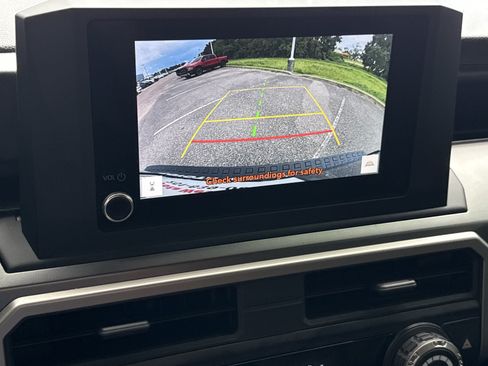 Used 2026 Toyota 4Runner SR5 RWD image 26