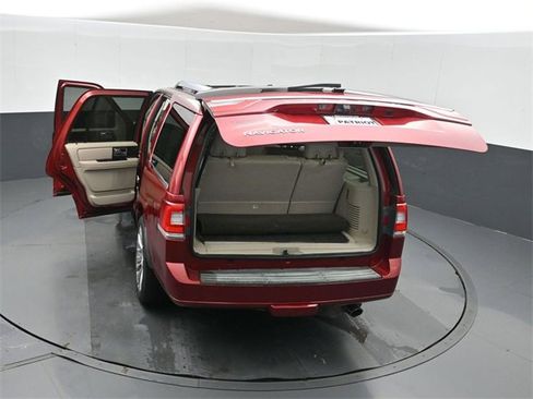 Used 2017 Lincoln Navigator Select image 53