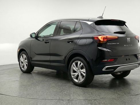 Used 2025 Buick Encore GX Preferred image 6