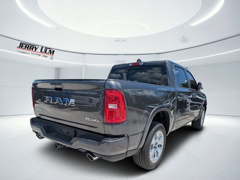 New 2026 RAM 1500 Big Horn image 3