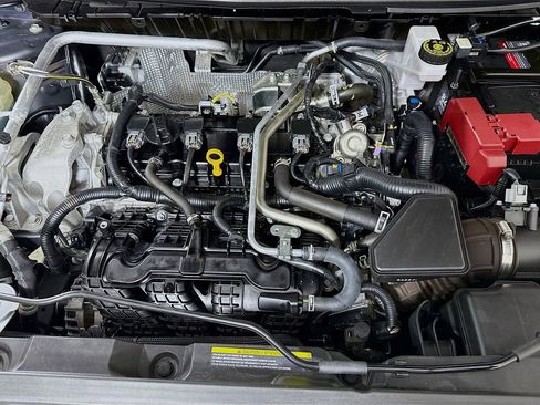 Certified 2021 Nissan Rogue SV AWD/4WD image 32