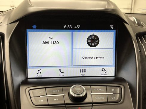 Used 2019 Ford Escape SEL image 18