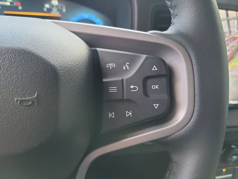 New 2026 Ford Bronco Big Bend AWD/4WD image 26