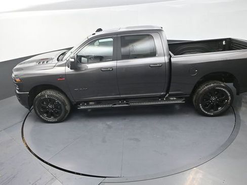New 2026 RAM 2500 Laramie w/ Night Edition AWD/4WD image 15