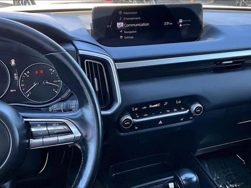 Certified 2024 MAZDA CX-50 AWD 2.5 S w/ Cargo Package image 7