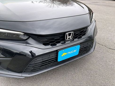 Used 2024 Honda Civic Sport image 27