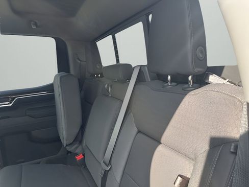 New 2026 GMC Sierra 1500 Elevation image 19