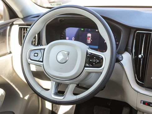 New 2026 Volvo XC60 T8 Ultra w/ Protection Package Premier image 17