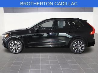 Used 2025 Volvo XC60 B5 Plus AWD/4WD video 2