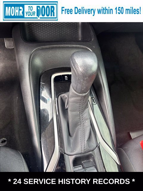 Used 2020 Toyota Corolla LE FWD image 27