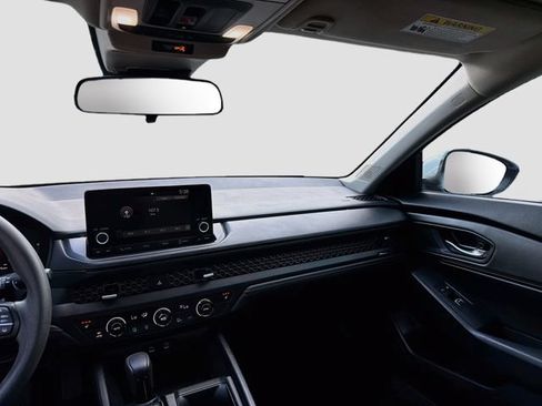 Used 2024 Honda Accord EX image 23