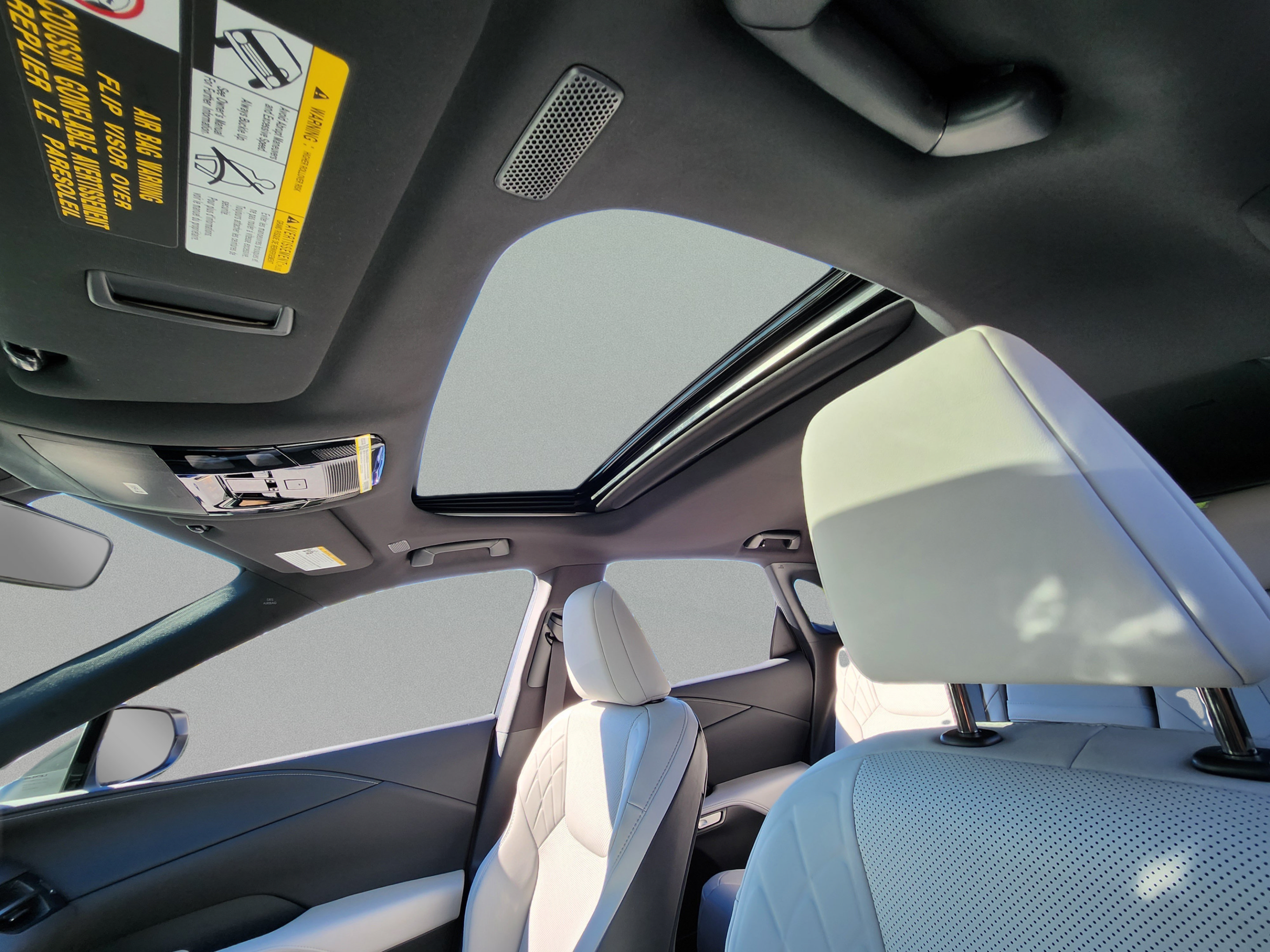 New 2026 Lexus RX 350 Premium w/ Convenience Package FWD image 14