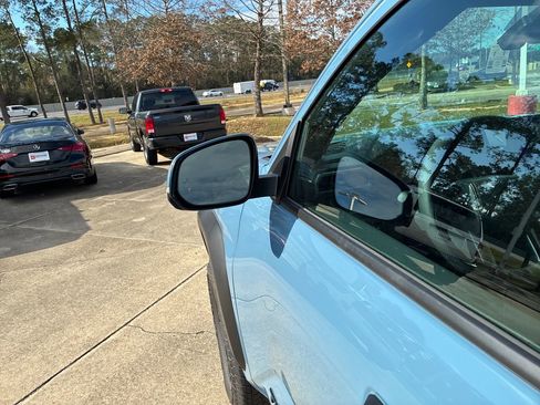 New 2026 Toyota Tacoma TRD Off-Road image 14