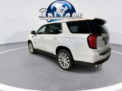 Used 2022 GMC Yukon Denali image 7