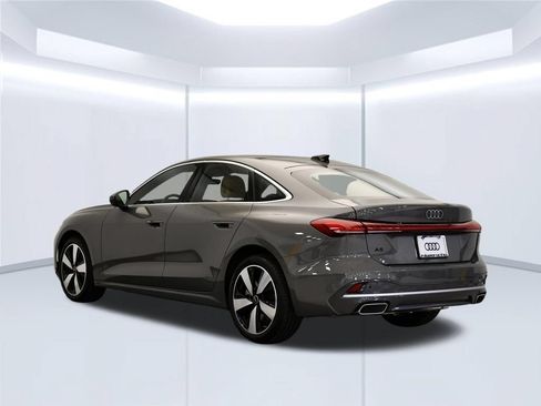 Used 2025 Audi A5 2.0T Premium w/ Convenience Package AWD/4WD image 3