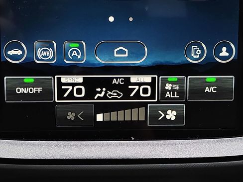 New 2026 Subaru Crosstrek 2.5i Wilderness AWD/4WD image 27