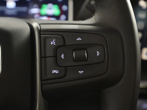 Used 2024 GMC Sierra 3500 Denali Ultimate image 22