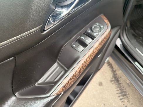 Certified 2020 GMC Acadia Denali w/ Trailering Package image 15