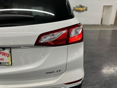 Used 2020 Chevrolet Equinox LT image 12