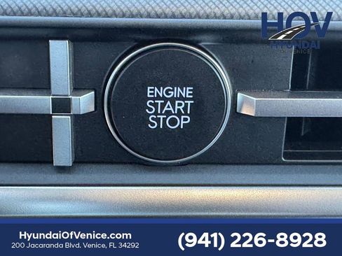 New 2025 Hyundai Santa Fe XRT image 24