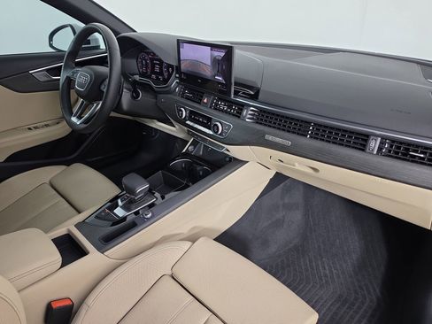 Certified 2023 Audi A4 2.0T Premium Plus w/ Premium Plus Package AWD/4WD image 43