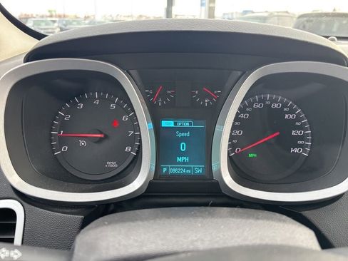 Used 2017 Chevrolet Equinox Premier w/ Enhanced Convenience Package image 14