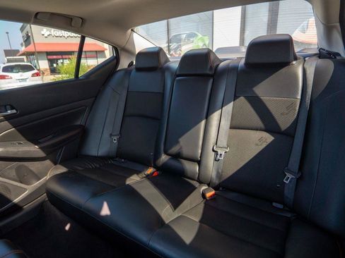 Used 2020 Nissan Altima 2.5 SR w/ Premium Package FWD image 26
