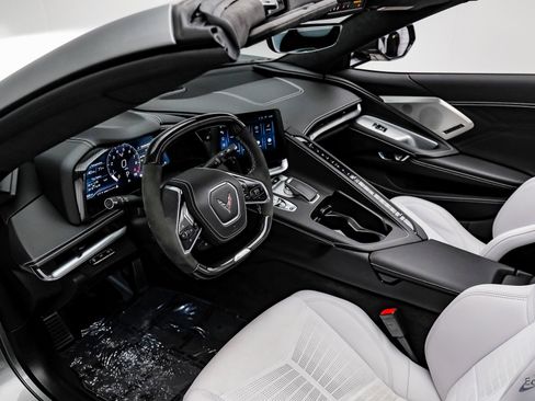 Used 2024 Chevrolet Corvette Z06 image 51