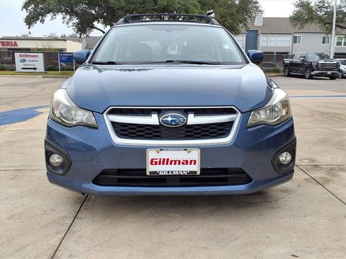 Used 2013 Subaru Impreza 2.0i Sport Premium image 20