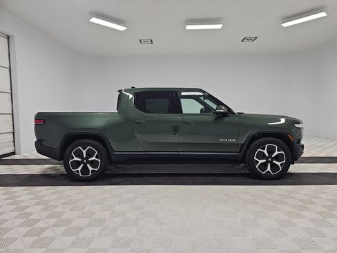 Used 2024 Rivian R1T Adventure AWD/4WD image 6