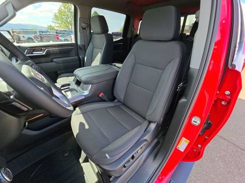 New 2026 GMC Sierra 1500 Elevation w/ Preferred Package AWD/4WD image 16