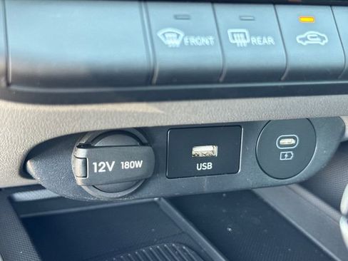 New 2026 Hyundai Elantra Sport FWD image 24