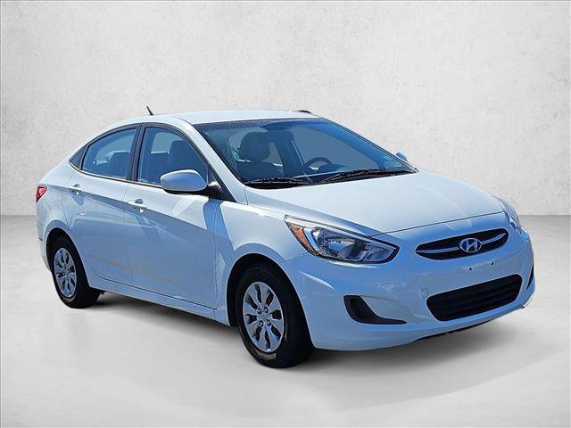 Used 2016 Hyundai Accent SE FWD image 3