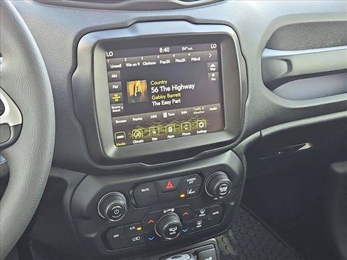 Used 2023 Jeep Renegade Latitude AWD/4WD image 15