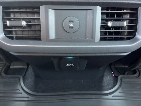 Used 2026 Ford F150 XLT w/ Equipment Group 302A MID AWD/4WD image 19