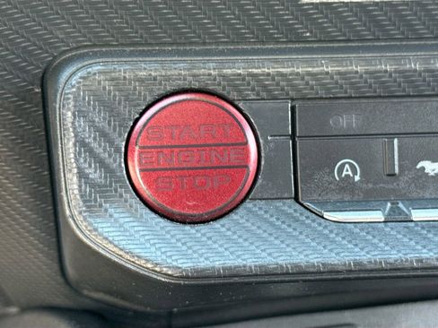 Used 2024 Ford Mustang Premium image 37