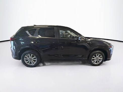 Used 2025 MAZDA CX-5 AWD 2.5 S w/ Preferred Package image 10