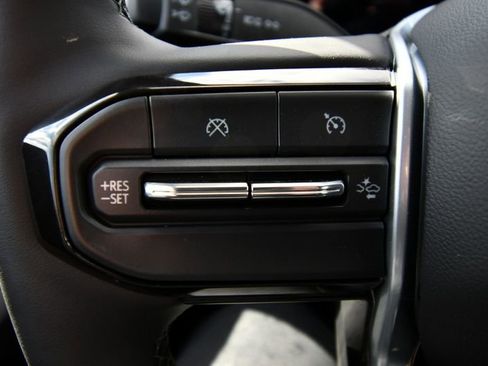 New 2026 Chevrolet Colorado Trail Boss AWD/4WD image 19